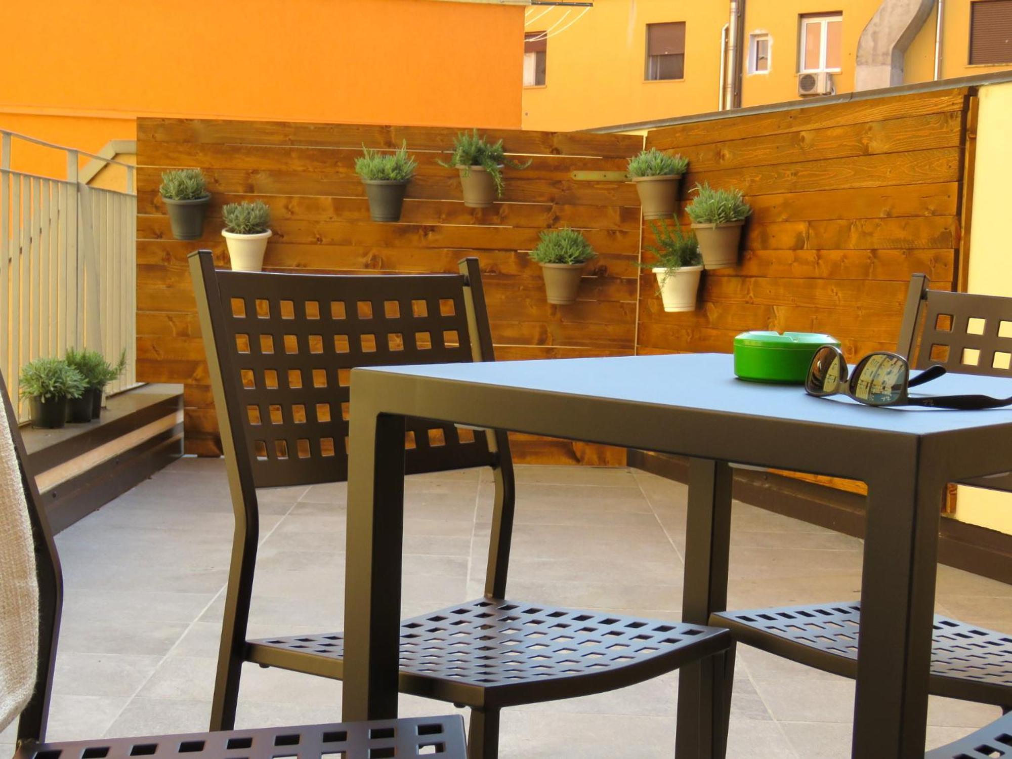 8 Colonne Apartments — Foto 3